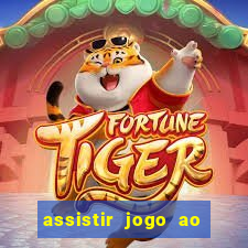 assistir jogo ao vivo rmc